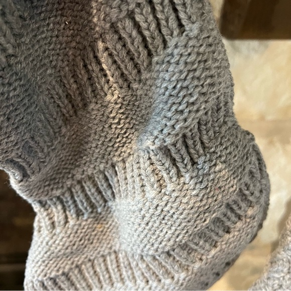 NWT Hearth and Hand Holiday Stockings - Set of 2 - Picture 2 of 3